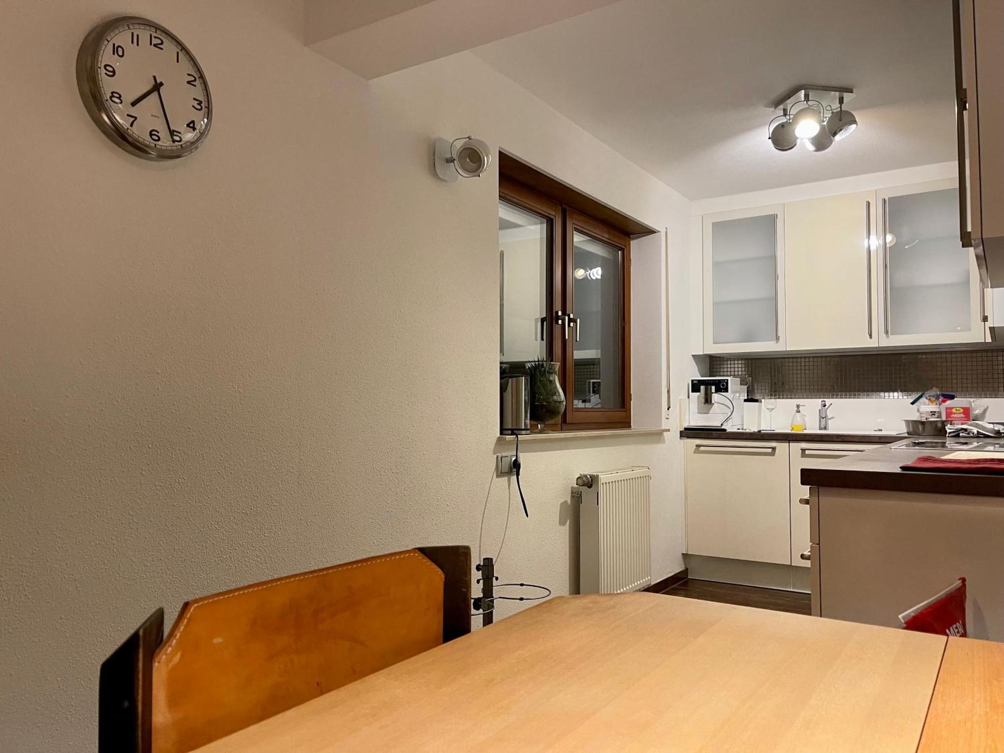 Wunderschoenes 2 Zimmer Apartment Zentrum Goldstadt Pforzheim Ngoại thất bức ảnh