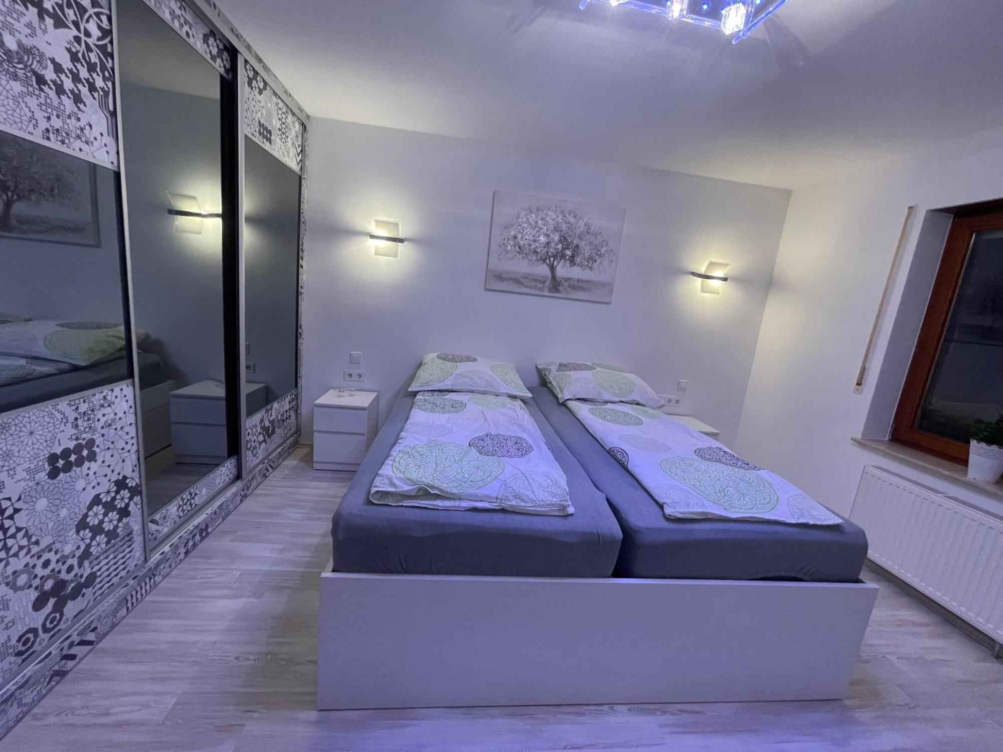Wunderschoenes 2 Zimmer Apartment Zentrum Goldstadt Pforzheim Ngoại thất bức ảnh