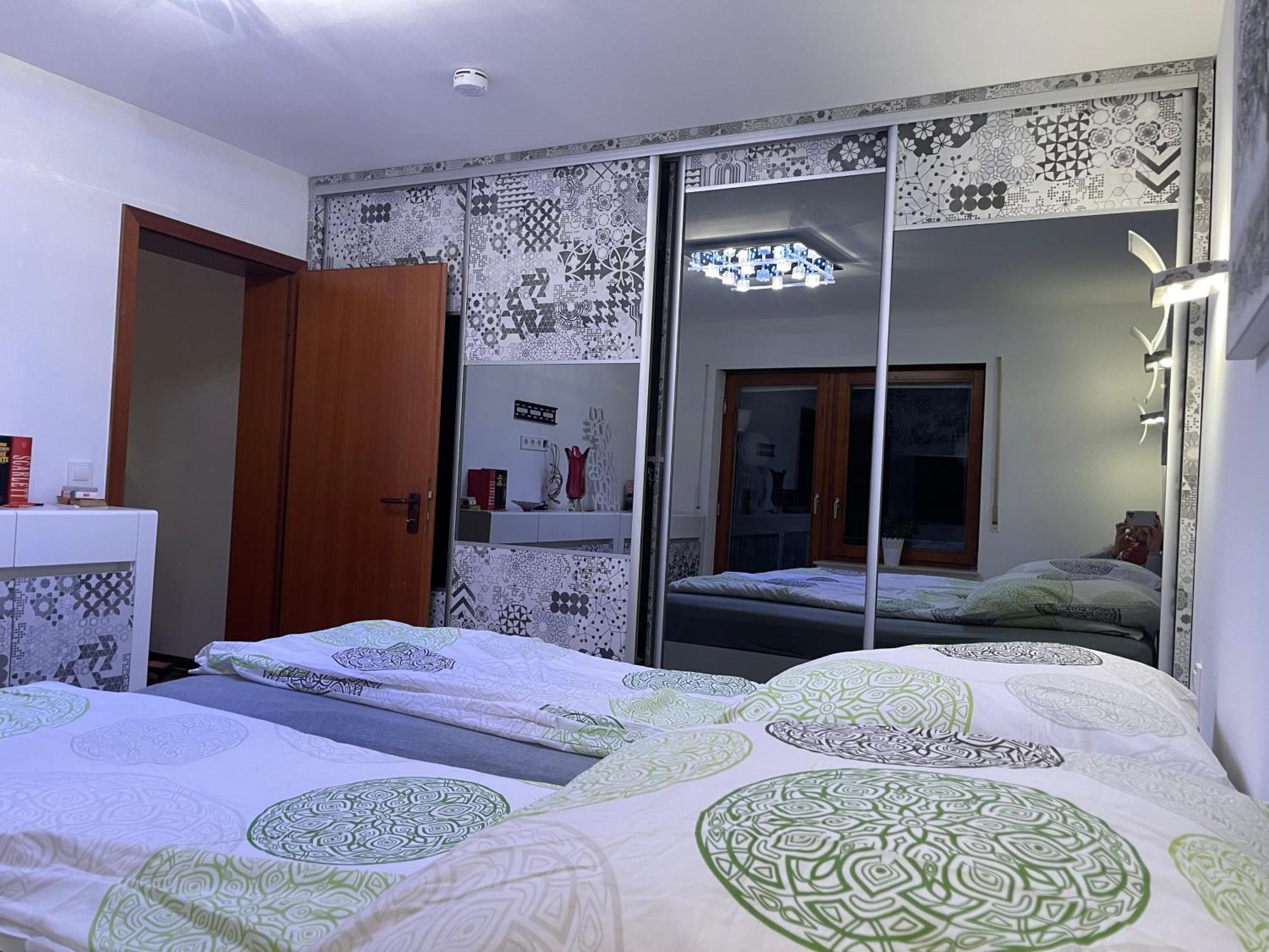 Wunderschoenes 2 Zimmer Apartment Zentrum Goldstadt Pforzheim Ngoại thất bức ảnh