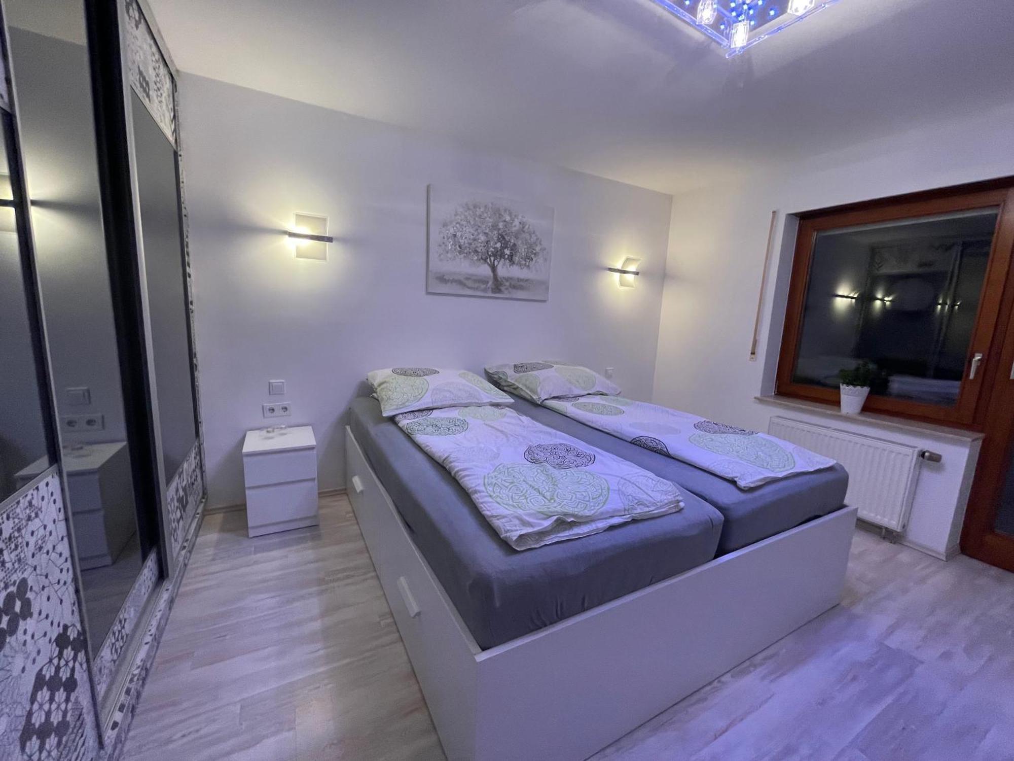 Wunderschoenes 2 Zimmer Apartment Zentrum Goldstadt Pforzheim Ngoại thất bức ảnh