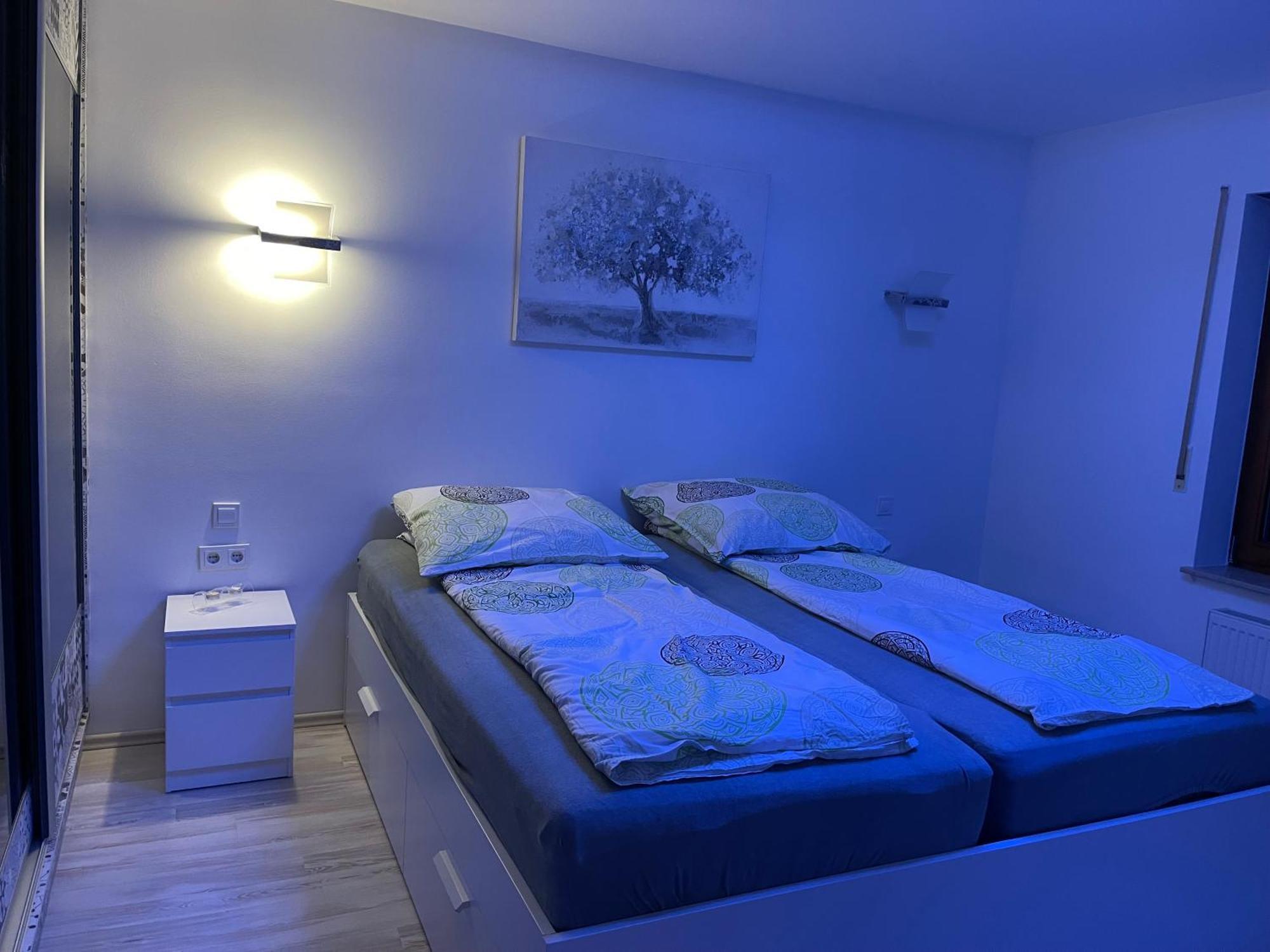 Wunderschoenes 2 Zimmer Apartment Zentrum Goldstadt Pforzheim Ngoại thất bức ảnh