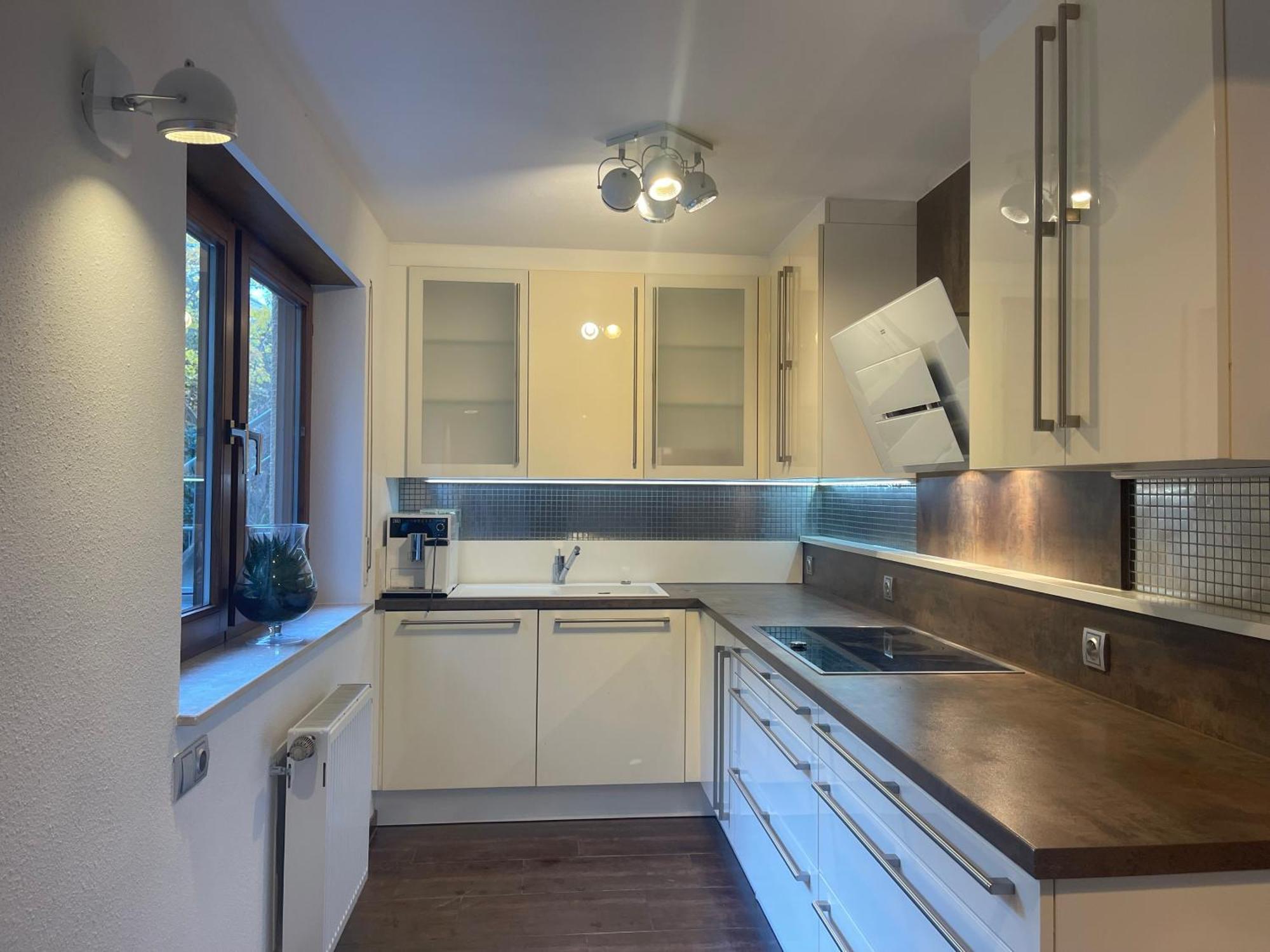 Wunderschoenes 2 Zimmer Apartment Zentrum Goldstadt Pforzheim Ngoại thất bức ảnh