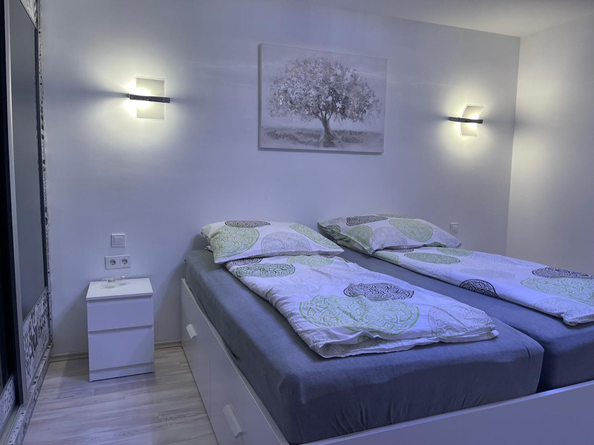 Wunderschoenes 2 Zimmer Apartment Zentrum Goldstadt Pforzheim Ngoại thất bức ảnh