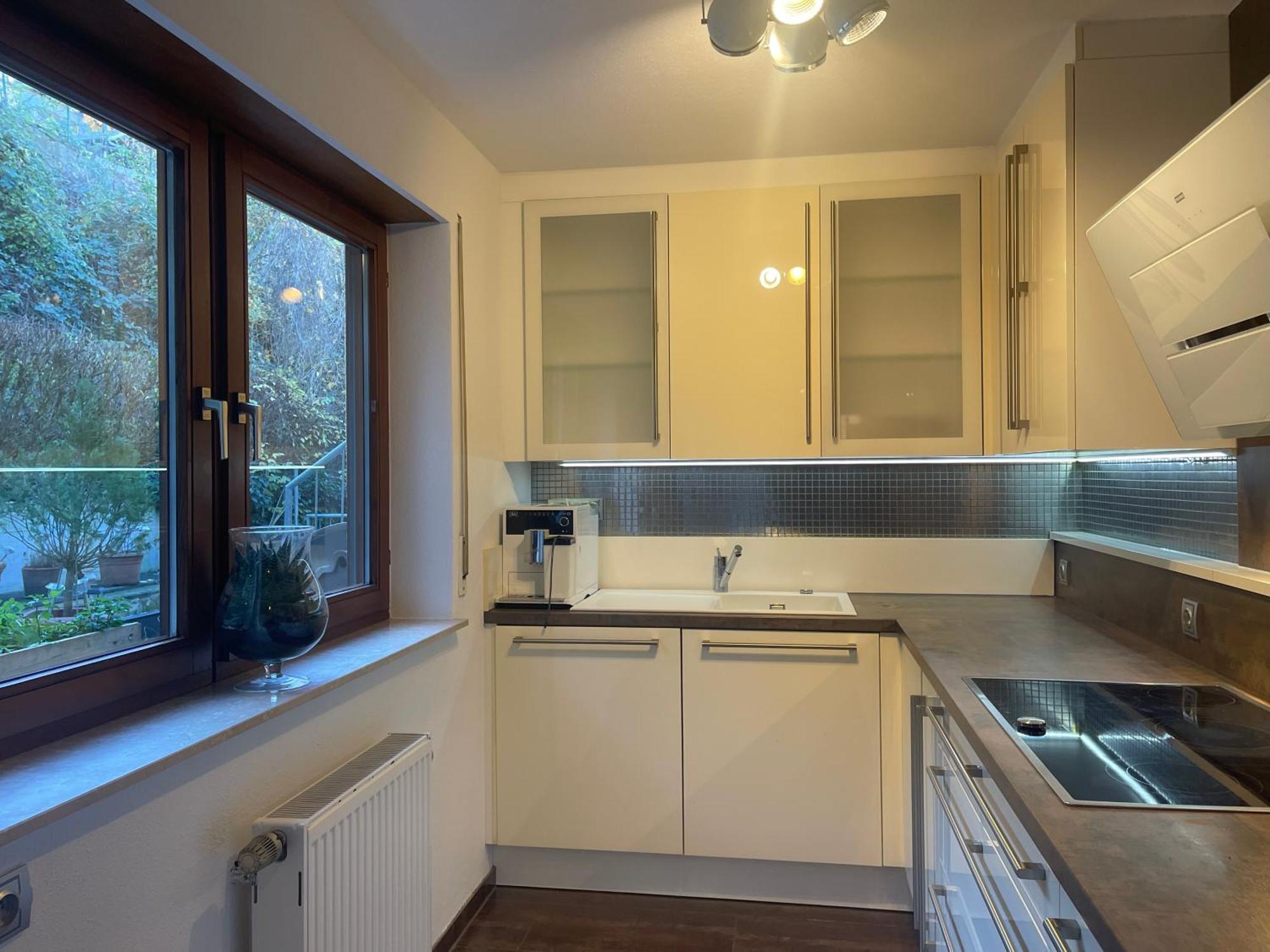 Wunderschoenes 2 Zimmer Apartment Zentrum Goldstadt Pforzheim Ngoại thất bức ảnh