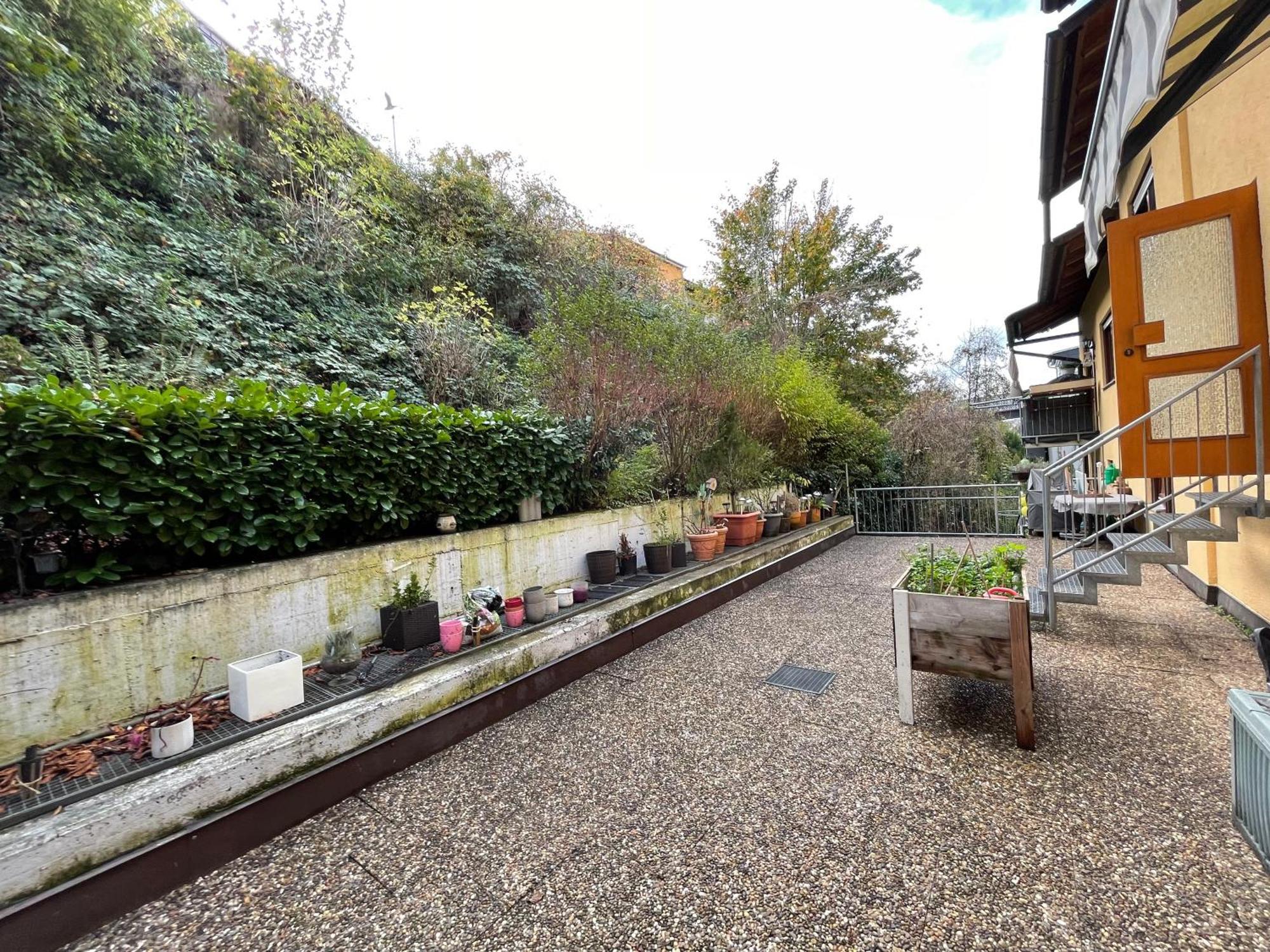 Wunderschoenes 2 Zimmer Apartment Zentrum Goldstadt Pforzheim Ngoại thất bức ảnh