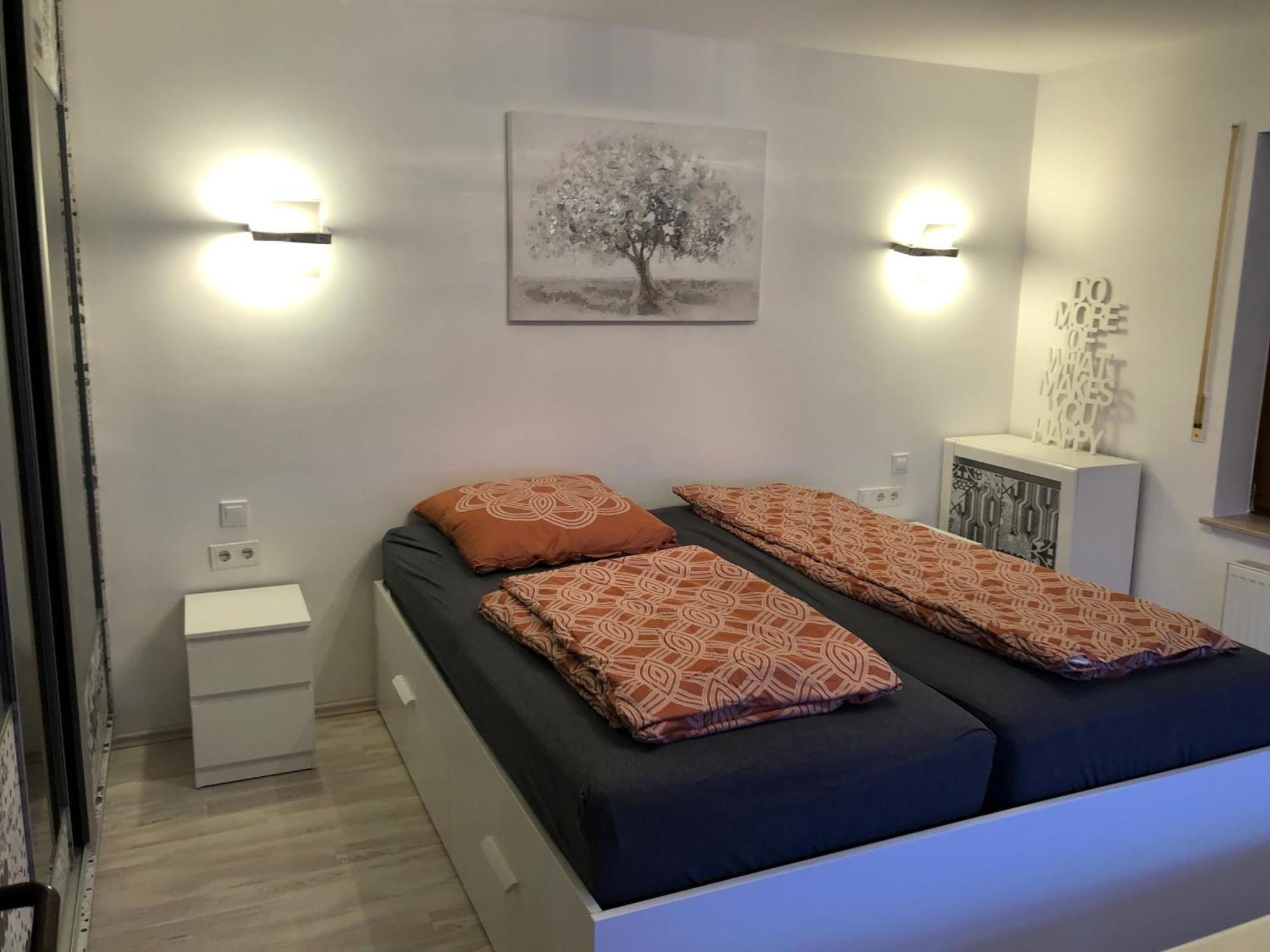 Wunderschoenes 2 Zimmer Apartment Zentrum Goldstadt Pforzheim Ngoại thất bức ảnh