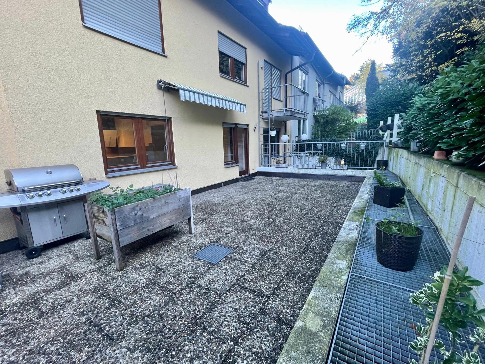 Wunderschoenes 2 Zimmer Apartment Zentrum Goldstadt Pforzheim Ngoại thất bức ảnh